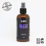 Blitz - El Hefe's
