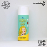 RETRO DRY SHAMPOO LIGHT HAIR - CEDEL
