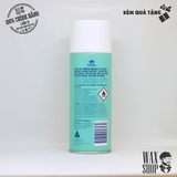 RETRO DRY SHAMPOO LIGHT HAIR - CEDEL