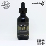 Grooming Oil - Daunt Less