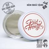 Matte Clay - The Red House