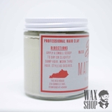 Matte Clay - The Red House