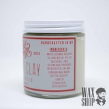 Matte Clay - The Red House