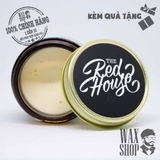 Private Reserve Pomade - The Red House