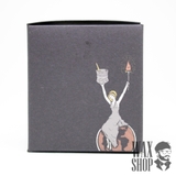 O'Douds - Matte Paste