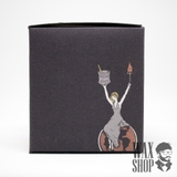 O'Douds - Styling Treatment