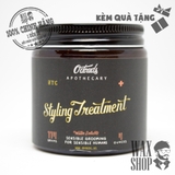 O'Douds - Styling Treatment
