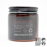 Rockriver - Matte Paste Dark Side