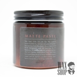 Rockriver - Matte Paste Dark Side