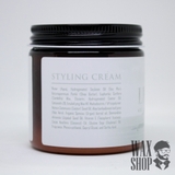 Styling Cream Light Side Limited Edition - Rockriver
