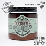 Clay Pomade - Rockriver
