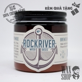 Rockriver - Water Based Pomade