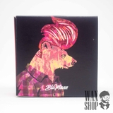 Hybrid Cream Clay - Blumaan