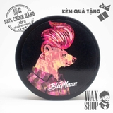 Hybrid Cream Clay - Blumaan