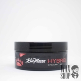 Hybrid Cream Clay - Blumaan