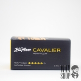 Cavalier Clay - Blumaan