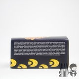 Cavalier Clay - Blumaan