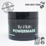 Powermade - By Vilain