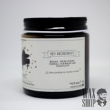 Blanc - Lương Quân