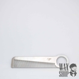 The Revolve Metal Comb - Tough & Tumble