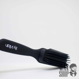 9 Row Brush - By Vilain