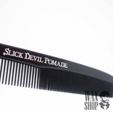Comb - Slick Devil Pomade