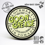 Goon Grease Heavy Hold- Lockhart's Pomade