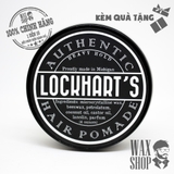Heavy Hold Pomade - Lockhart's Pomade