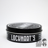 Heavy Hold Pomade - Lockhart's Pomade