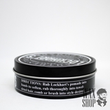 Heavy Hold Pomade - Lockhart's Pomade