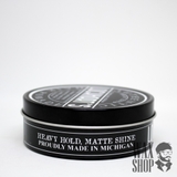 Heavy Hold Pomade - Lockhart's Pomade