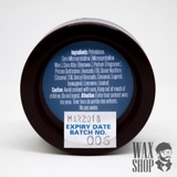 Classic Pomade - Daimon Barber