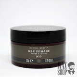 Wax Pomade - Daimon Barber
