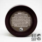 Wax Pomade - Daimon Barber