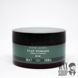 Clay Pomade - Daimon Barber