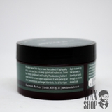 Clay Pomade - Daimon Barber