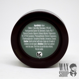 Clay Pomade - Daimon Barber