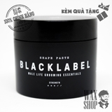 Shape Paste - Black Label