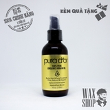 ARGAN OIL - PURA D'or (100% pure organic)