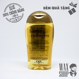 Biotin & Collagen Oil Treatment