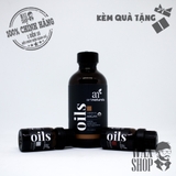 Argan Oil - Art Naturals