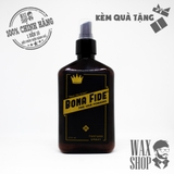 Bona Fide Texture Spray