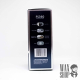 Máy Cạo Râu 3 Lưỡi Flyco FS360