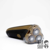 Máy Cạo Râu 3 Lưỡi Flyco FS360