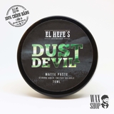Dust Devil - Ef Hefe's