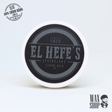 Classic Strong Hold - Ef Hefe's
