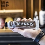 Kem Đánh Răng Marvis Sweet & Sour Rhubarb 75ml