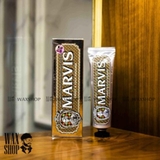 Kem Đánh Răng Marvis Sweet & Sour Rhubarb 75ml