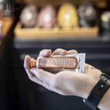 Kem Đánh Răng Marvis Ginger Mint