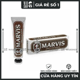 Kem Đánh Răng Marvis Sweet & Sour Rhubarb 75ml